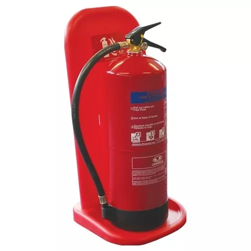 Firemark Extinguisher Stands